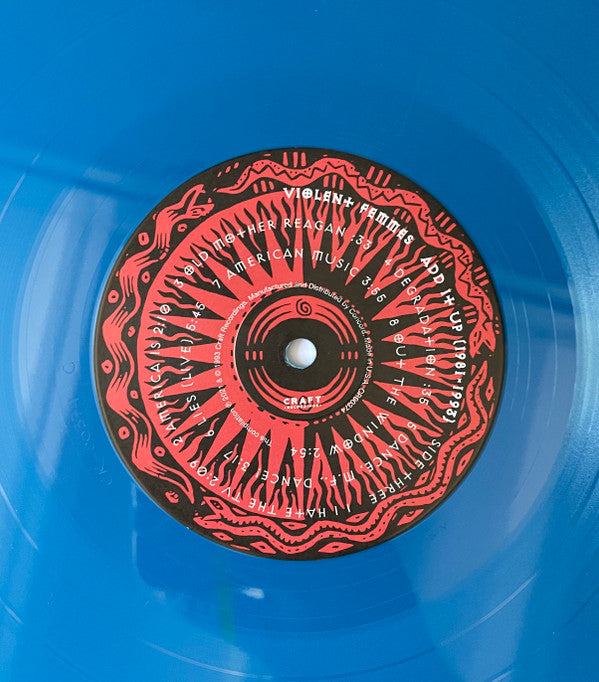 Add It Up (1981-1993) | Mint (M) Mint (M) Get Cheap Vinyl
