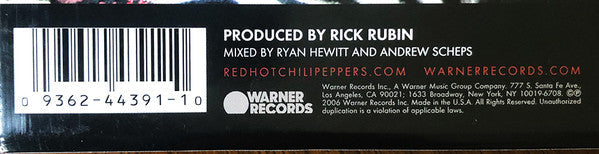Stadium Arcadium *DINGED* (BOX SET) | Mint (M) Near Mint (NM or M-) Get Cheap Vinyl