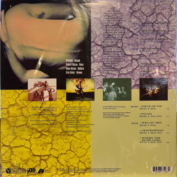 Core (45RPM 2XLP VINYL) | Mint (M) Mint (M) Get Cheap Vinyl