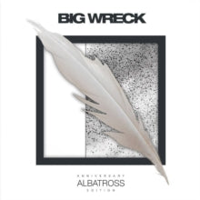 ALBATROSS (PRE-ORDER CD - COMING SOON)(ANNIVERSARY EDITION/DELUXE/SILVER FOIL INSERT IN DIECUT) | Mint (M) Mint (M) Get Cheap Vinyl
