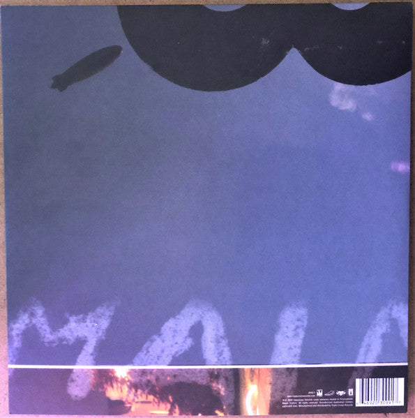 The Devil And God Are Raging Inside Me | Mint (M) Mint (M) Get Cheap Vinyl