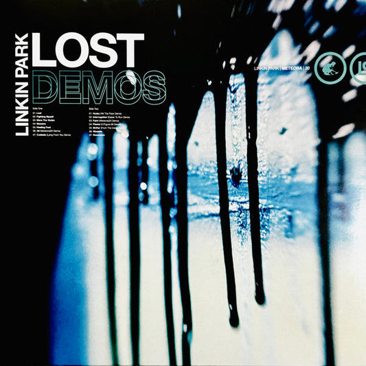 Lost Demos | Mint (M) Mint (M) Get Cheap Vinyl