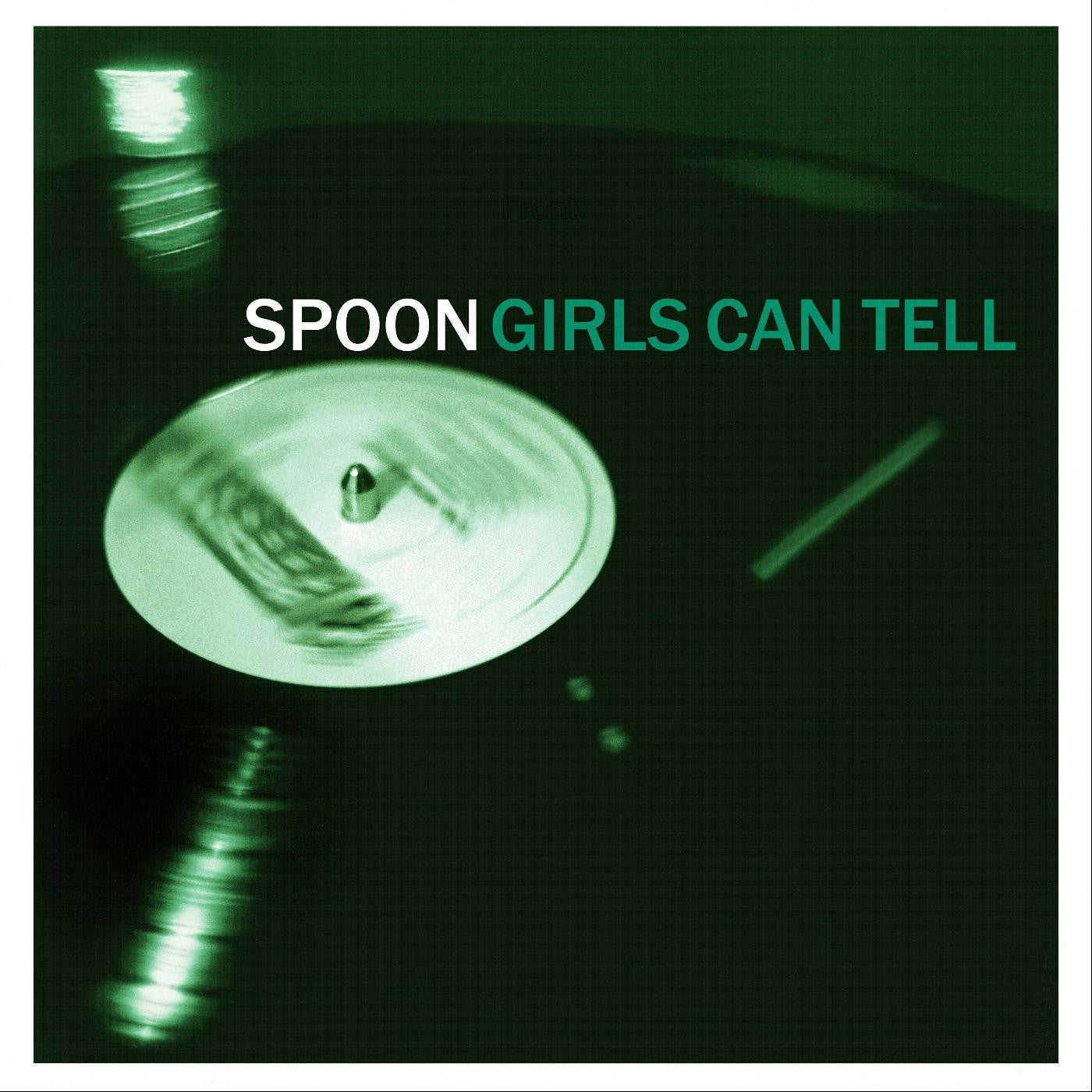 Girls Can Tell | Mint (M) Mint (M) Get Cheap Vinyl