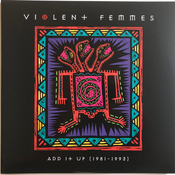 Add It Up (1981-1993) | Mint (M) Mint (M) Get Cheap Vinyl