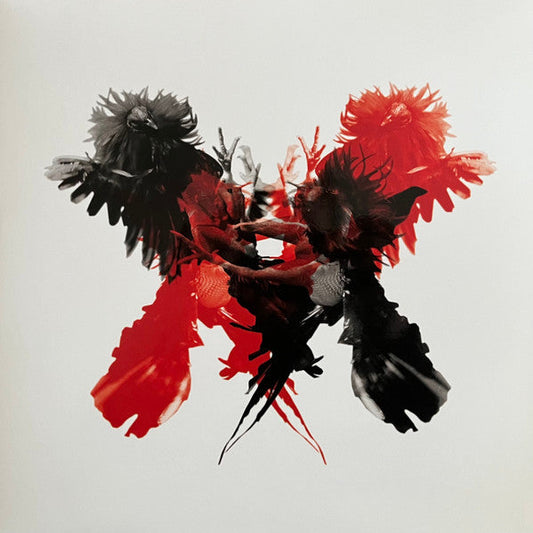 Only By The Night (IMPORT / 180g VINYL) | Mint (M) Mint (M) Get Cheap Vinyl