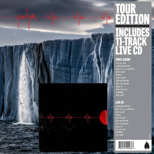 Gigaton: Tour Edition | Mint (M) Mint (M) Get Cheap Vinyl