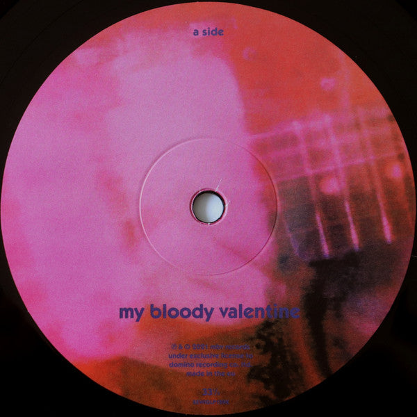 Loveless (EU IMPORT) | Mint (M) Mint (M) Get Cheap Vinyl