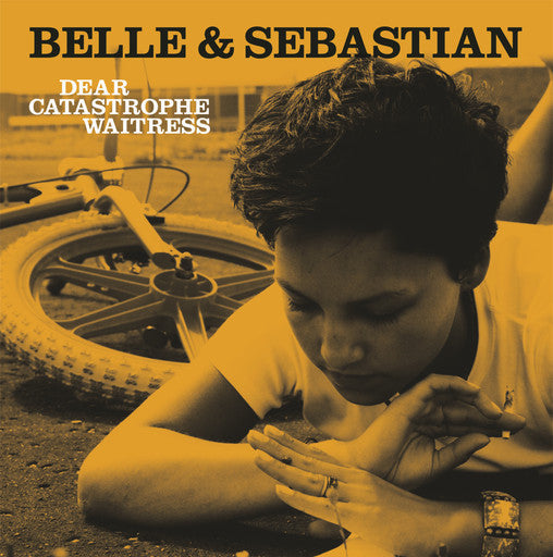 Dear Catastrophe Waitress | Mint (M) Mint (M) Get Cheap Vinyl