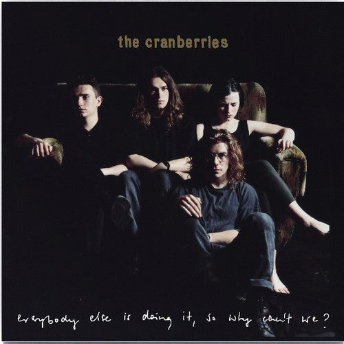 Everybody Else Is Doing It, So Why Can't We?: 25th Anniversary | Mint (M) Mint (M) Get Cheap Vinyl