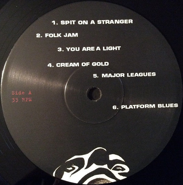 Terror Twilight | Mint (M) Mint (M) Get Cheap Vinyl
