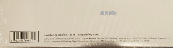 Rotten Apples: Greatest Hits *DINGED* (2xVINYL) | Mint (M) Excellent+ (EX+) Get Cheap Vinyl
