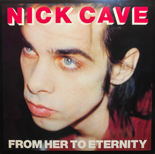 From Her To Eternity | Mint (M) Mint (M) Get Cheap Vinyl