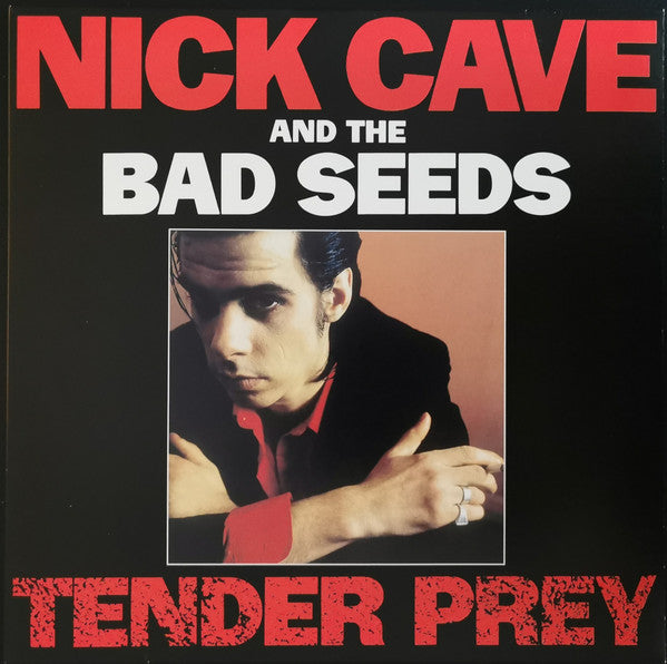 Tender Prey | Mint (M) Mint (M) Get Cheap Vinyl