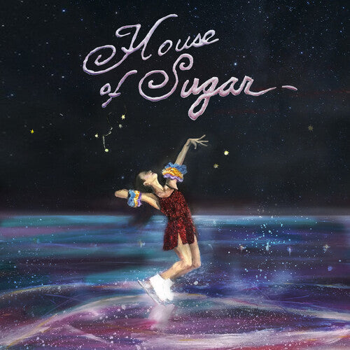 House Of Sugar | Mint (M) Mint (M) Get Cheap Vinyl