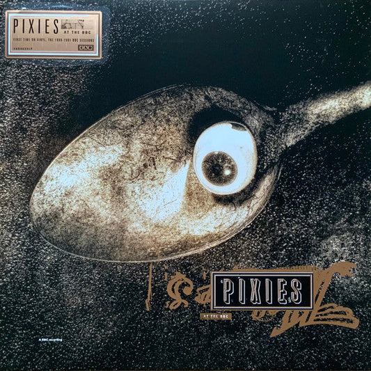At The BBC | Mint (M) Mint (M) Get Cheap Vinyl