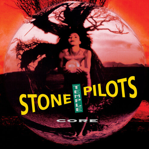 Core (180 GRAM VINYL) | Mint (M) Mint (M) Get Cheap Vinyl