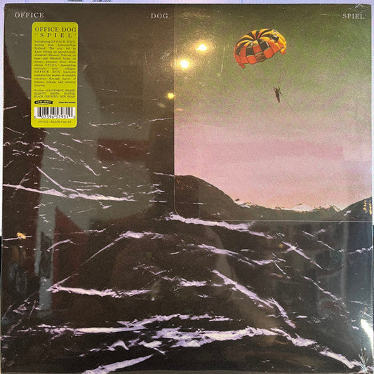 Spiel (VINYL) | Near Mint (NM or M-) Mint (M) Get Cheap Vinyl