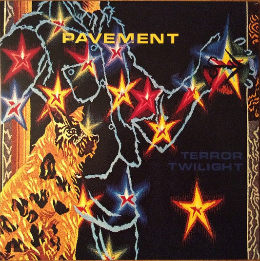Terror Twilight | Mint (M) Mint (M) Get Cheap Vinyl