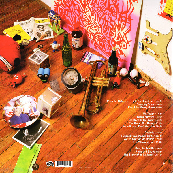 I Am Not Afraid Of You And I Will Beat Your Ass (2xVINYL) | Mint (M) Mint (M) Get Cheap Vinyl