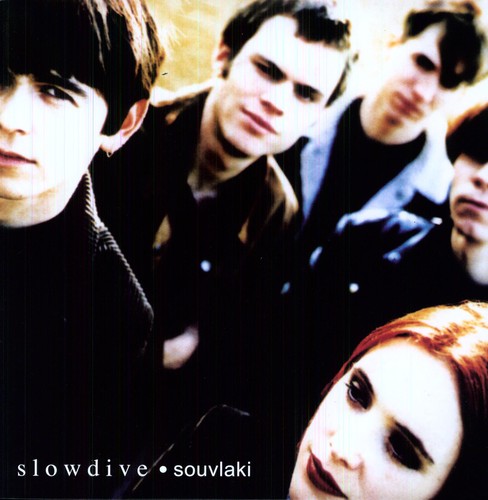 Souvlaki (180 GRAM VINYL / UK IMPORT) | Mint (M) Mint (M) Get Cheap Vinyl