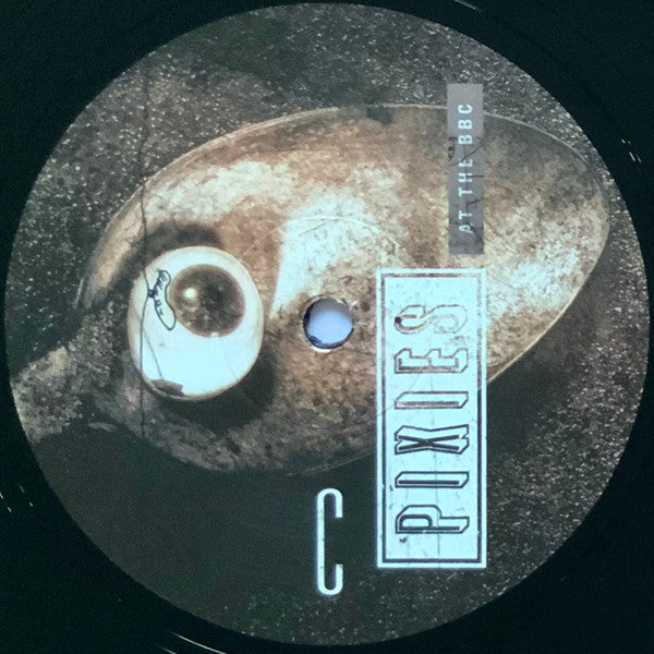 At The BBC | Mint (M) Mint (M) Get Cheap Vinyl