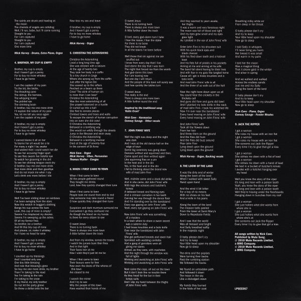 Henry's Dream | Mint (M) Mint (M) Get Cheap Vinyl