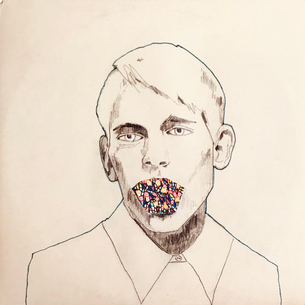 Antidotes (VINYL) | Mint (M) Mint (M) Get Cheap Vinyl