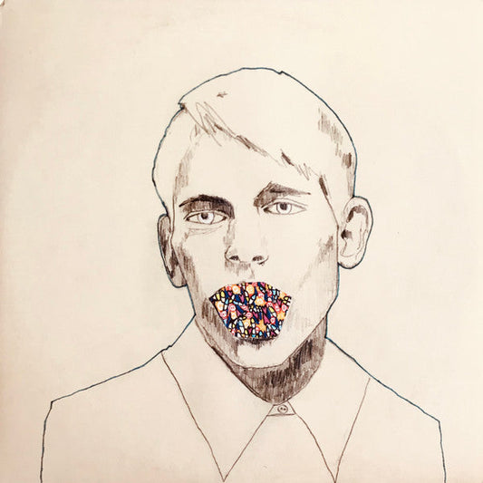 Antidotes (VINYL) | Mint (M) Mint (M) Get Cheap Vinyl