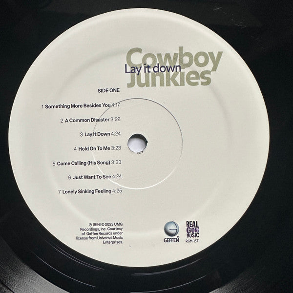 Lay It Down | Mint (M) Mint (M) Get Cheap Vinyl