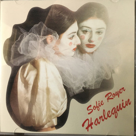 Harlequin(CD) | Mint (M) Mint (M) Get Cheap Vinyl