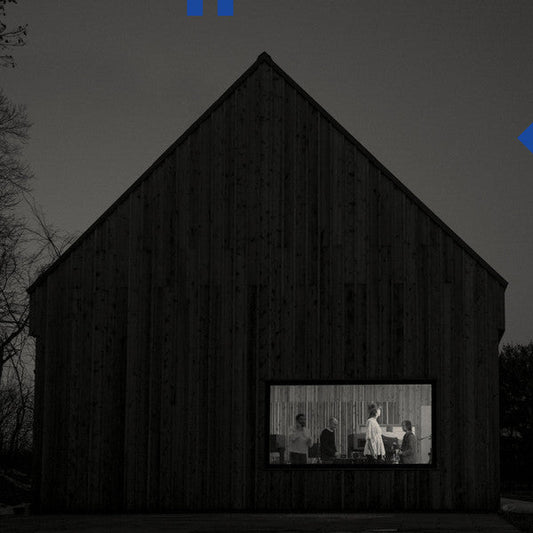 Sleep Well Beast (WHITE VINYL) | Mint (M) Mint (M) Get Cheap Vinyl