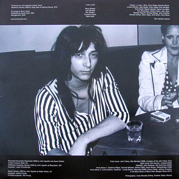 The Eternal (120 GRAM VINYL) | Mint (M) Mint (M) Get Cheap Vinyl
