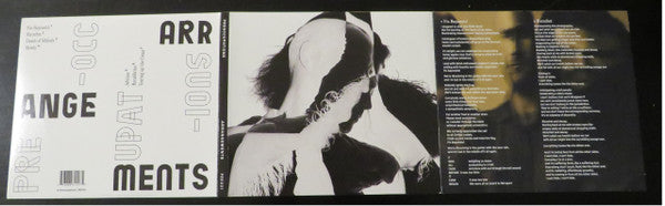 Arrangements (CD) | Mint (M) Mint (M) Get Cheap Vinyl