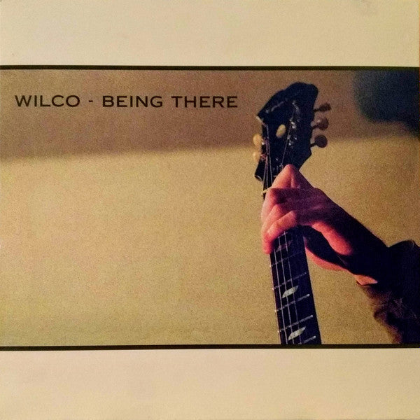 Being There: Deluxe Edition | Mint (M) Mint (M) Get Cheap Vinyl