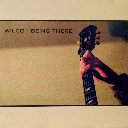 Being There: Deluxe Edition | Mint (M) Mint (M) Get Cheap Vinyl