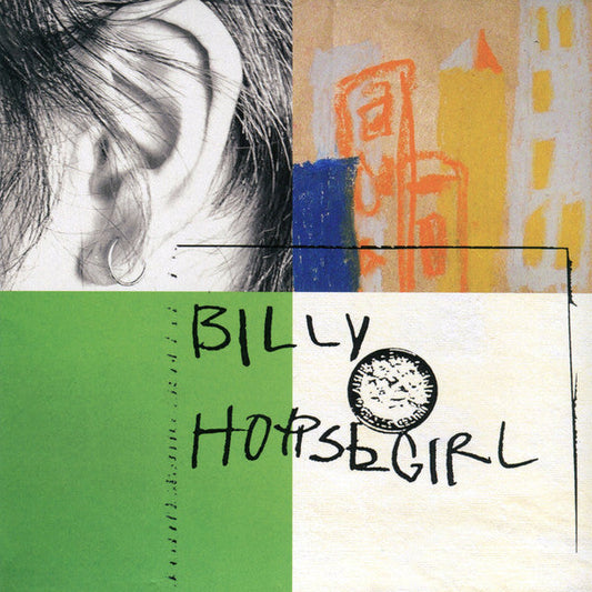 Billy (7" VINYL) | Mint (M) Mint (M) Get Cheap Vinyl