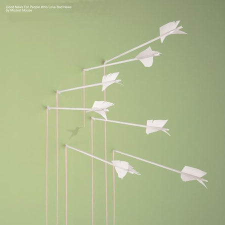 Good News For People Who Love Bad News | Mint (M) Mint (M) Get Cheap Vinyl