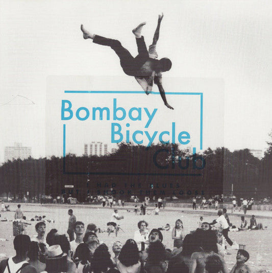 I Had The Blues But I Shook Them Loose | Mint (M) Mint (M) Get Cheap Vinyl