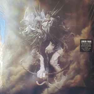Hunting Party LP | Mint (M) Mint (M) Get Cheap Vinyl