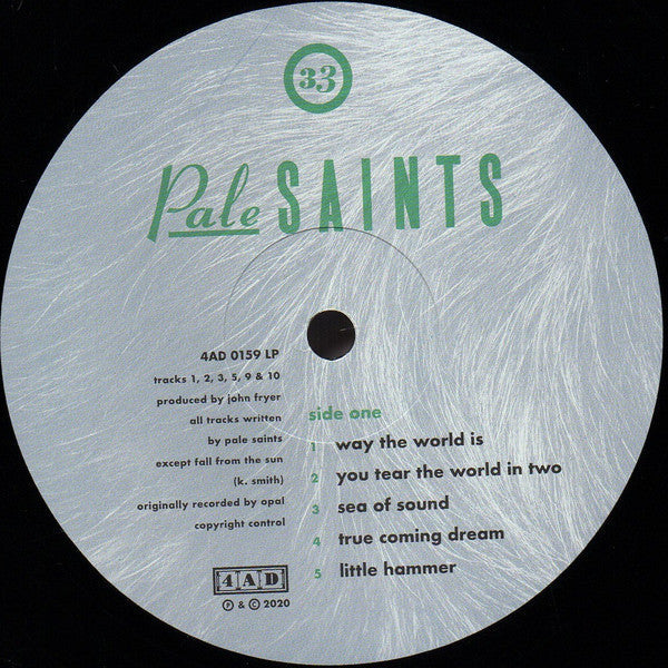 The Comforts Of Madness | Mint (M) Mint (M) Get Cheap Vinyl