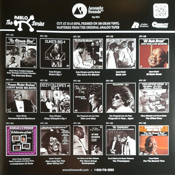 Purple *ANALOGUE* | Mint (M) Mint (M) Get Cheap Vinyl