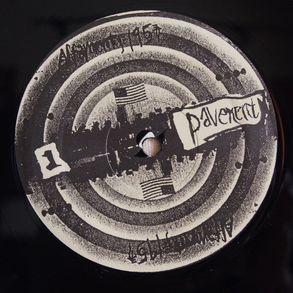 Crooked Rain Crooked Rain | Mint (M) Mint (M) Get Cheap Vinyl