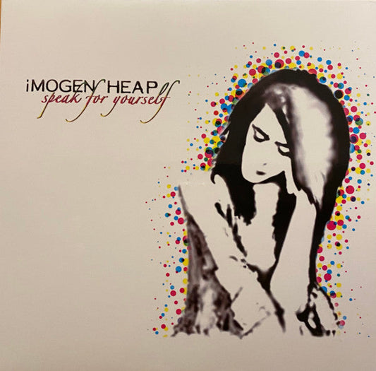 Speak For Yourself (VINYL) | Mint (M) Mint (M) Get Cheap Vinyl
