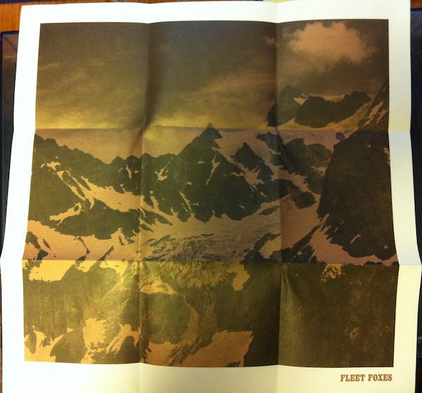 Helplessness Blues | Mint (M) Mint (M) Get Cheap Vinyl
