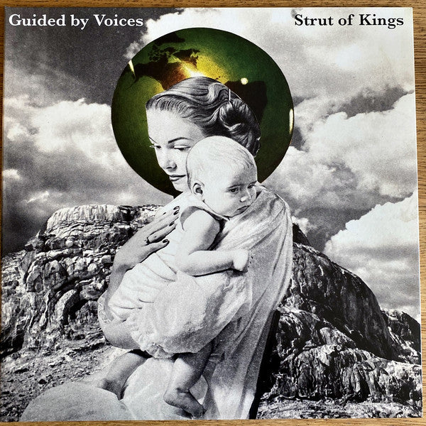 Strut Of Kings | Mint (M) Mint (M) Get Cheap Vinyl