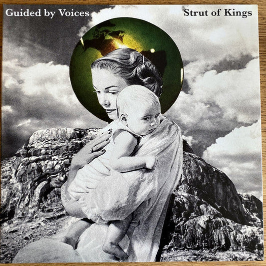 Strut Of Kings | Mint (M) Mint (M) Get Cheap Vinyl