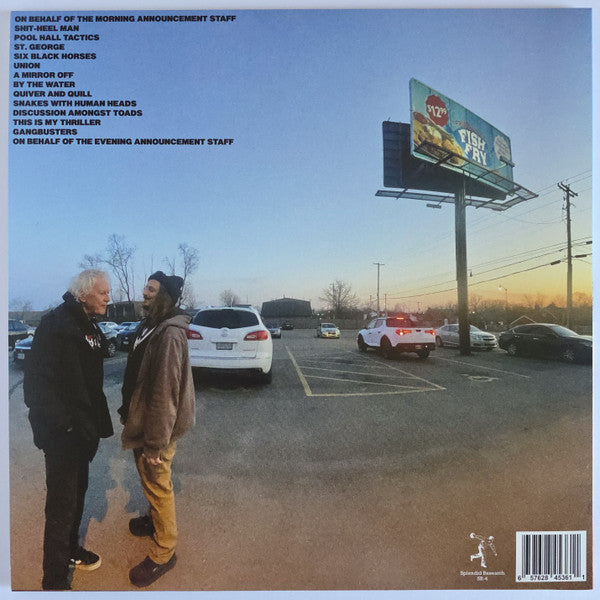 Blasphemy (VINYL) | Mint (M) Mint (M) Get Cheap Vinyl