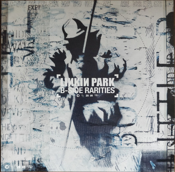 Hybrid Theory: 20th Anniversary (BOXSET) | Mint (M) Mint (M) Get Cheap Vinyl