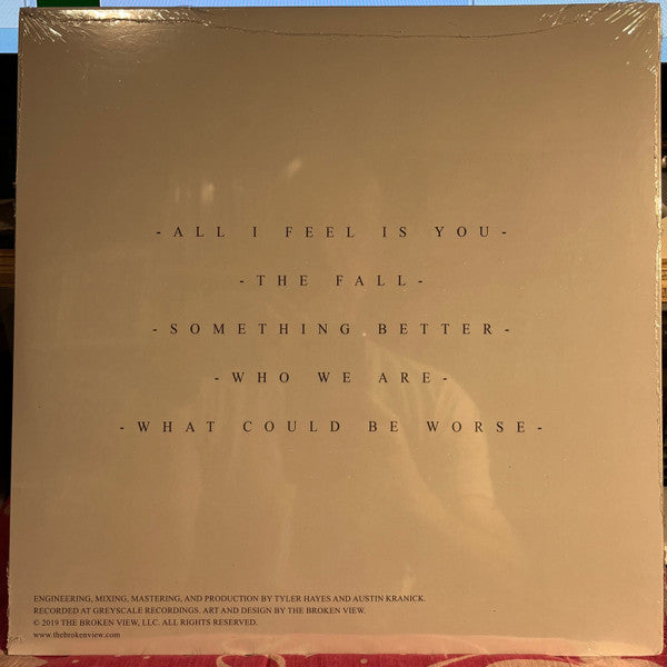 Something Better | Mint (M) Mint (M) Get Cheap Vinyl