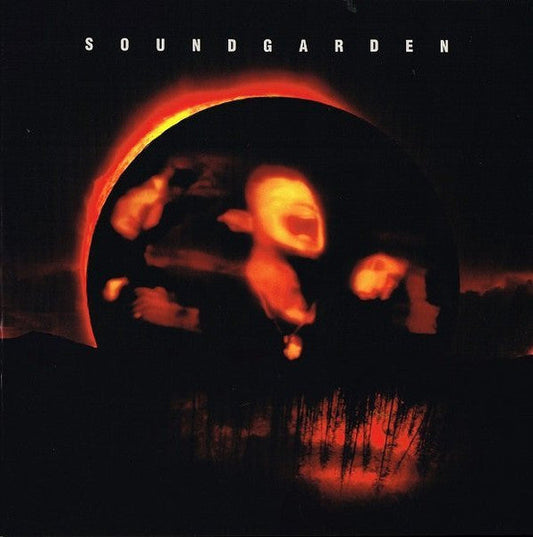 Superunknown (TOP SEAM SPLIT - 2xVINYL) | Mint (M) Excellent (EX) Get Cheap Vinyl